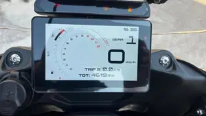 Benelli TRK 702X (2026)  (3)