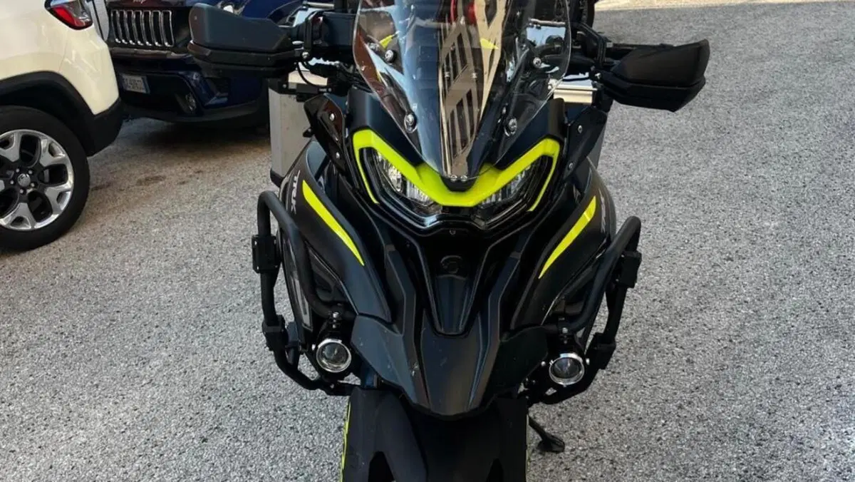 Benelli TRK 702X (2026)  (4)