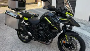 Benelli TRK 702X (2026)  (5)