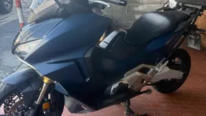 Honda Forza 750 DCT Style (2021 - 24)  (5)