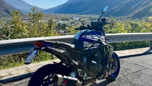 Yamaha MT-09 SP (2021 - 23)  (6)
