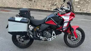 Ducati DesertX Discovery (2025)  (2)