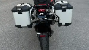 Ducati DesertX Discovery (2025)  (4)