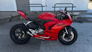 Ducati Panigale V2 955 (2020) 