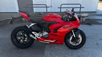 Ducati Panigale V2 955 (2020) usata