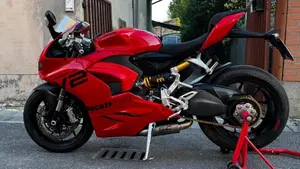 Ducati Panigale V2 955 (2020)  (2)