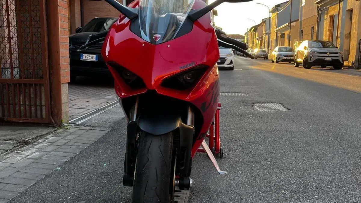 Ducati Panigale V2 955 (2020)  (3)