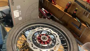 Fantic Motor XM 50 Performance (2023 - 24) 