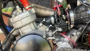 Fantic Motor XM 50 Performance (2023 - 24)  (5)