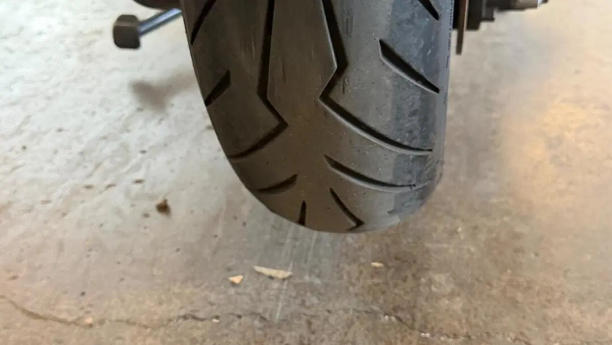 Suzuki Burgman AN 650 Executive ABS (2013 - 17)  (5)
