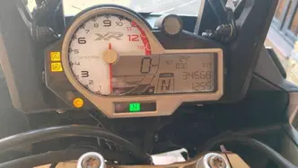 Bmw S 1000 XR (2017 - 19)