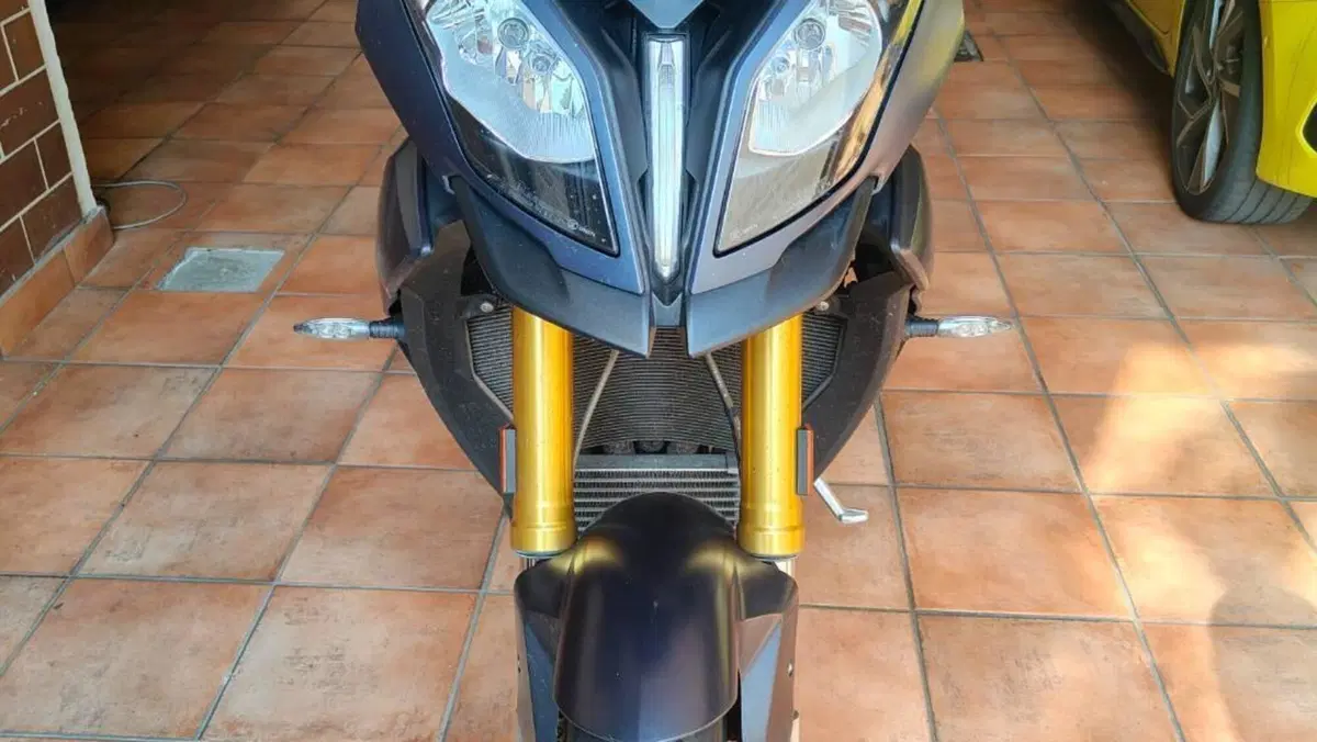Bmw S 1000 XR (2017 - 19)  (4)