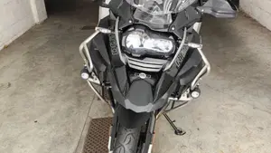 Bmw R 1200 GS Adventure (2017 - 18)  (2)
