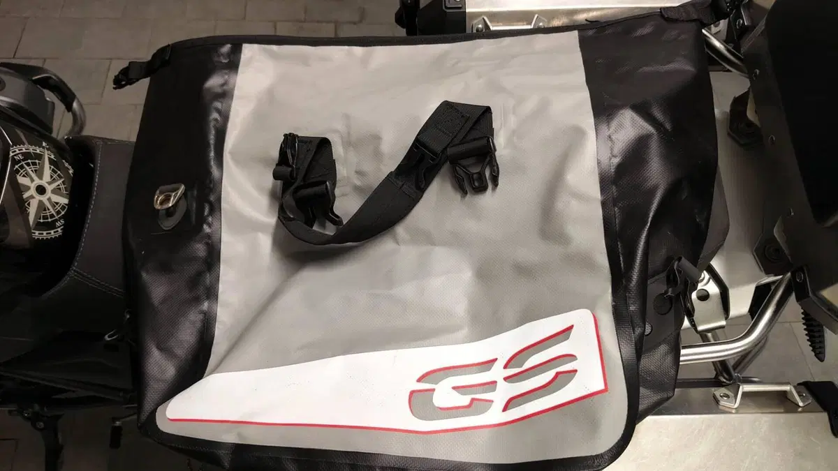 Bmw R 1200 GS Adventure (2017 - 18)  (6)