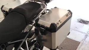 Bmw R 1200 GS Adventure (2017 - 18)  (9)