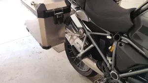 Bmw R 1200 GS Adventure (2017 - 18)  (10)