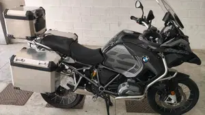 Bmw R 1200 GS Adventure (2017 - 18)  (11)