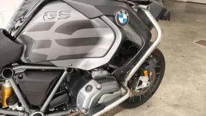 Bmw R 1200 GS Adventure (2017 - 18)  (12)