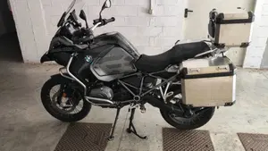 Bmw R 1200 GS Adventure (2017 - 18)  (13)