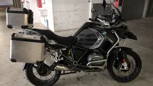 Bmw R 1200 GS Adventure (2017 - 18)  (14)