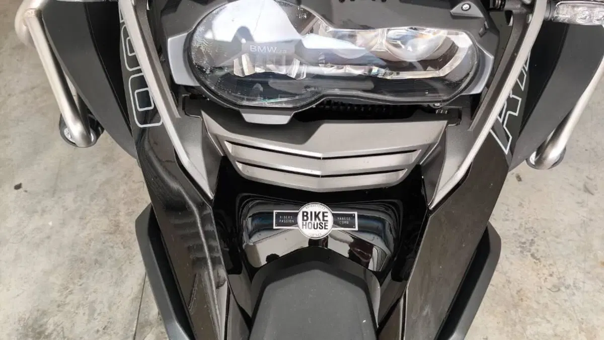 Bmw R 1200 GS Adventure (2017 - 18)  (17)