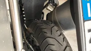 Bmw R 1200 GS Adventure (2017 - 18)  (18)