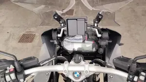 Bmw R 1200 GS Adventure (2017 - 18)  (19)