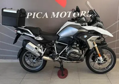 Bmw R 1200 GS (2013 - 16) - Annuncio 10127316