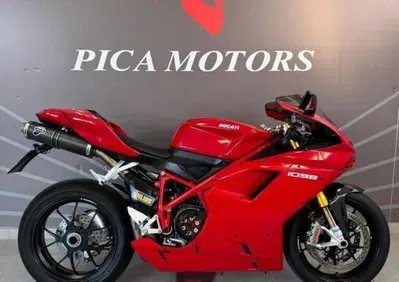 Ducati 1098 S (2006 - 11) - Annuncio 10127317