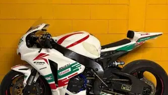 Honda CBR 1000 RR Fireblade (2008 - 11) usata