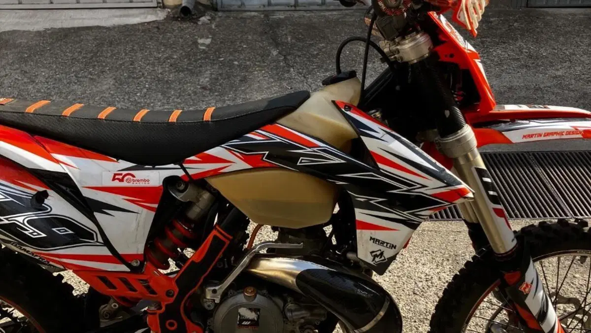 KTM 250 EXC E (2013)  (4)