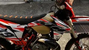 KTM 250 EXC E (2013)  (4)
