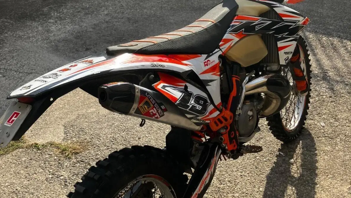 KTM 250 EXC E (2013)  (5)