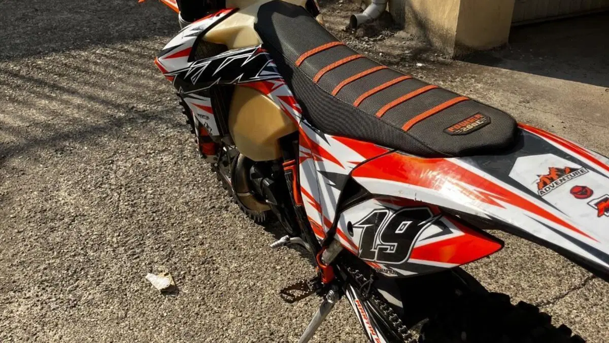KTM 250 EXC E (2013)  (6)