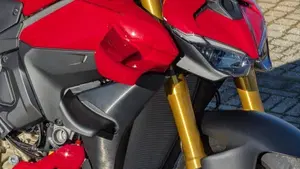 Ducati Streetfighter V4 S (2025 - 26)  (2)