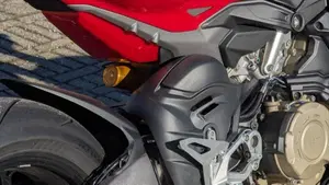 Ducati Streetfighter V4 S (2025 - 26)  (3)