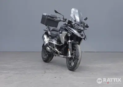 Bmw R 1250 GS (2021 - 24) - Annuncio 10104806