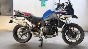 Bmw F 800 GS (2024 - 26) 
