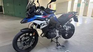 Bmw F 800 GS (2024 - 26)  (4)