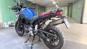Bmw F 800 GS (2024 - 26)  (5)