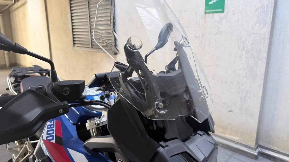Bmw F 800 GS (2024 - 26)  (7)