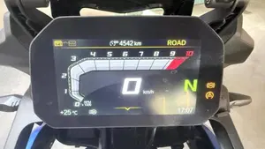 Bmw F 800 GS (2024 - 26)  (10)