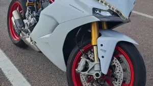 Ducati SuperSport 939 S (2017 - 20) 