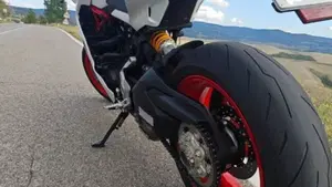 Ducati SuperSport 939 S (2017 - 20)  (7)