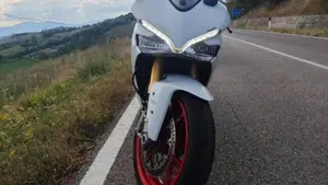 Ducati SuperSport 939 S (2017 - 20)  (8)