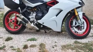 Ducati SuperSport 939 S (2017 - 20)  (10)
