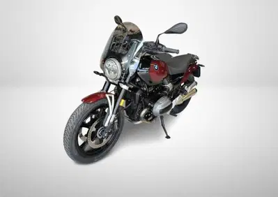 Bmw R 12 nineT (2023 - 26) - Annuncio 10124685