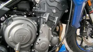 Triumph Tiger Sport 660 (2022 - 24)  (3)