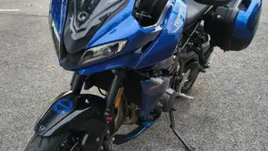Triumph Tiger Sport 660 (2022 - 24)  (5)