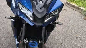 Triumph Tiger Sport 660 (2022 - 24)  (7)